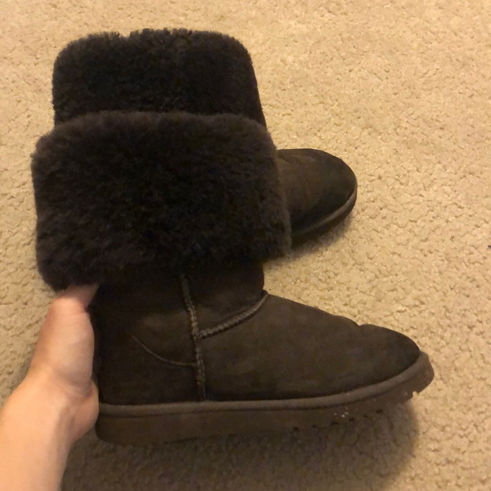 Ugg boots